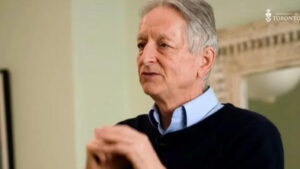 AI教父Geoffrey Hinton 警告：AI 将引发大规模失业并加剧贫富差距