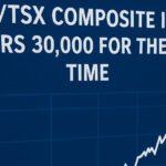 Read more about the article 加股劲升：TSX突破 3 万点，今年跑赢美股 | AiF insight