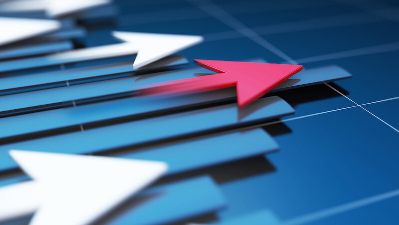 BlackRock旗下iShares ETF全球规模突破5万亿美元 —— 投资人未必跟着赚