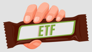 加拿大ETF市场爆发：每日新增1.4只ETF，热潮背后FOMO情绪加剧