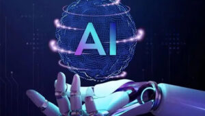 AI时代引爆新一轮财富浪潮：三大指数齐创新高，标志第四次工业革命全面开启