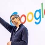 Read more about the article Google避免被拆分，股价暴涨9%，反垄断案迎转机 | AiF insight