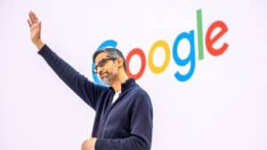 Google避免被拆分，股价暴涨9%，反垄断案迎转机