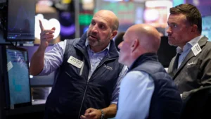 Read more about the article 纳指与标普500收高，亚马逊领涨，为强劲一周画上圆满句号 | AiF 财经日报