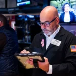 Read more about the article 标普500周线收涨，但周五反弹动力不足| AiF 财经日报