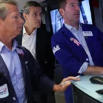 Read more about the article 美股连续第二日创下历史新高，AI概念升温，美联储利率决议在即 | AiF 财经日报