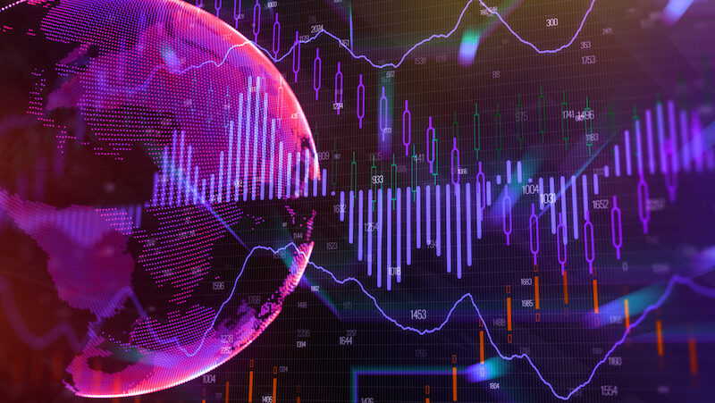 OECD报告：全球跨境投资下滑，美国外资流出转负