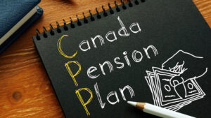 诉讼指控 CPP 管理气候风险不力:年轻工人起诉养老金巨头