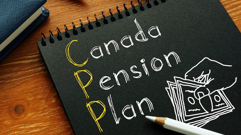 诉讼指控 CPP 管理气候风险不力：年轻工人起诉养老金巨头