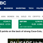 Read more about the article 市场翻越忧郁之墙：回调之后再创新高 | AiF insight