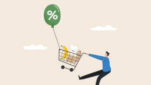 加拿大 9 月年通胀率升至 2.4%，食品与汽油成本推动物价