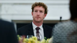 警惕网络陷阱！Meta被曝10%广告收入来自诈骗与违规内容