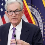 Read more about the article 从鲍威尔讲话看”AI泡沫“——第四次工业革命的本质 | AiF insight