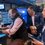 Read more about the article 道指上涨200点：最高法院质疑特朗普关税合法性，AMD带动AI股反弹 | AiF 财经日报