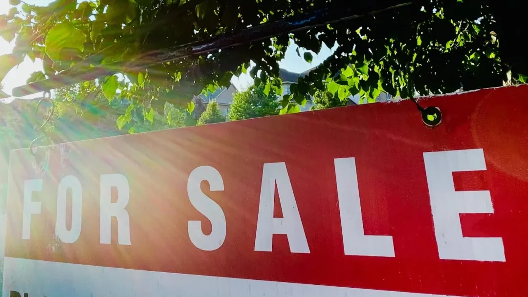 多伦多房主漏缴一次房贷被赶出家！GTA强制售房潮全面爆发