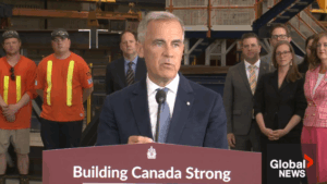 靠100元撑一周：加拿大年轻人陷入生活成本焦虑，专家呼吁行动早于等待