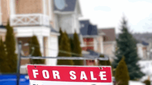 多伦多房价连跌九月，较峰值暴跌两成，创近30年最大降幅