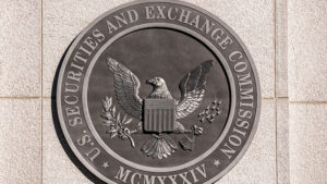 SEC2026审查重点出炉：加密货币被移除，监管全面转向AI风险