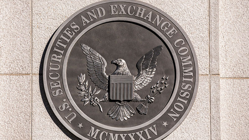 SEC2026审查重点出炉：加密货币被移除，监管全面转向AI风险