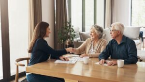 超过半数加拿大提前退休者是被迫退休