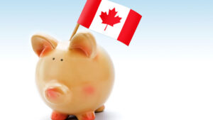 Read more about the article 加拿大人近四成把TFSA当储蓄罐：年轻人最迷茫、不知怎么投资 | AiF insight