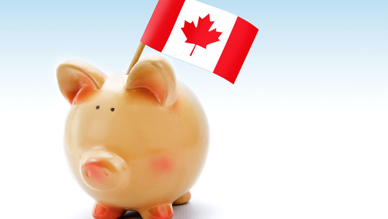 加拿大人近四成把TFSA当储蓄罐：年轻人最迷茫、不知怎么投资