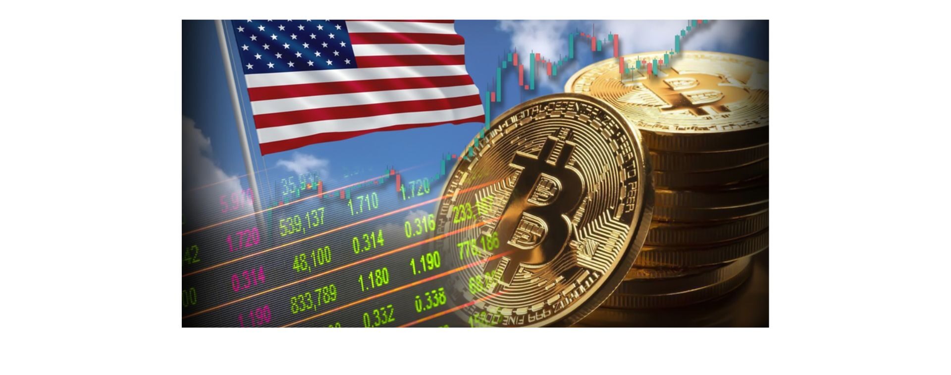 SEC 重塑全球金融：加密货币时代正式到来｜AI Financial 深度解析