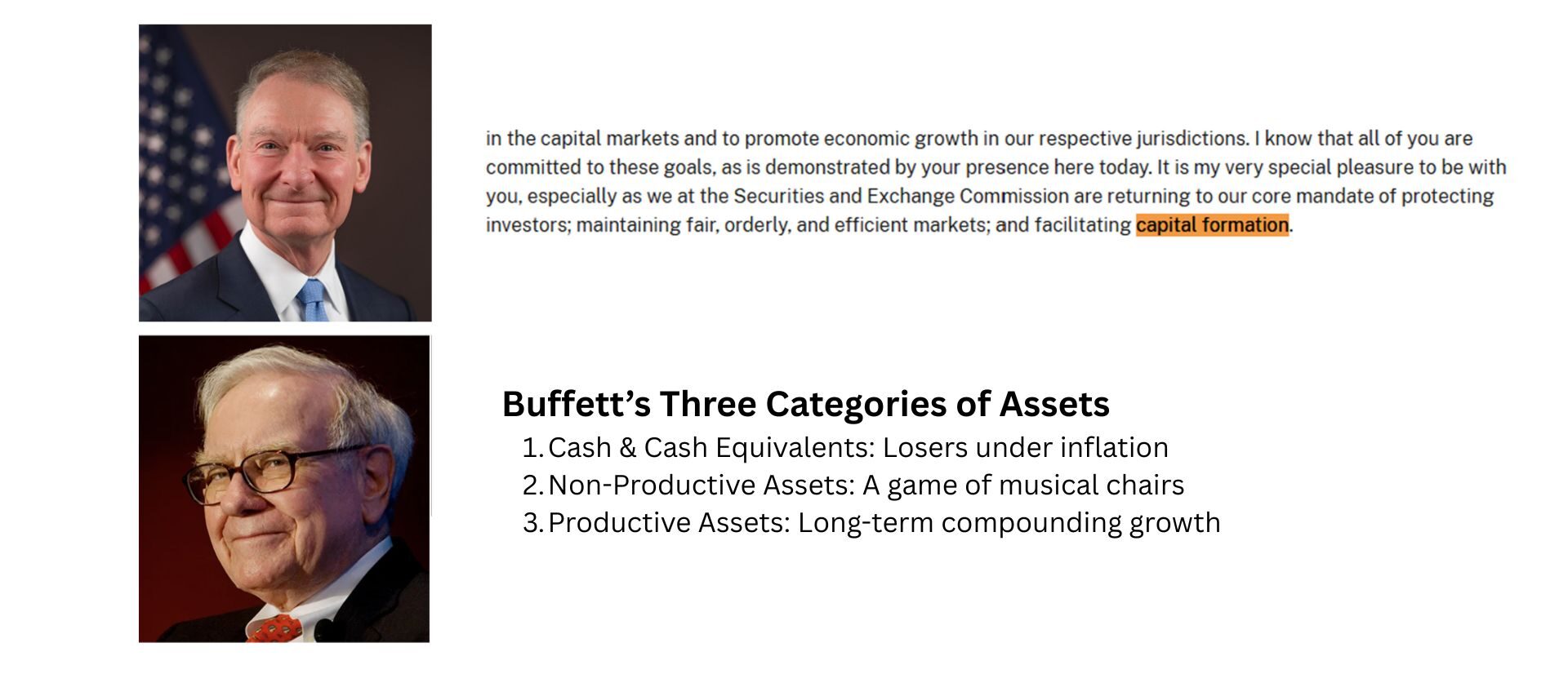 SEC 重塑全球金融：加密货币时代正式到来｜AI Financial 深度解析