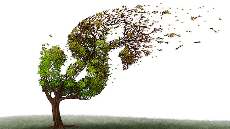 加拿大债务攀升或削弱信用评级