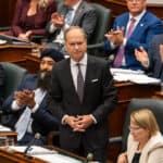 Read more about the article 安省财政更新聚焦基建与就业 高校资金危机成焦点 | AiF insight