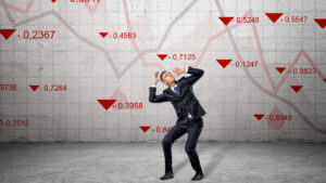 Read more about the article 5% 回调，不必恐慌：市场正在进行一次“健康深呼吸” | AiF insight