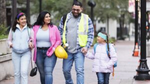 Why single-income households are ‘a bygone era,’ according to experts