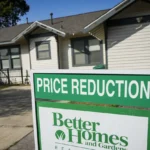 Read more about the article 房价暴涨时代终结：美国楼市近2年首次下跌，将进入零增长盘整期 | AiF insight