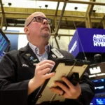 Read more about the article 标普500和纳指收高，连涨三日，投资者等待下周的利率决议 | AiF 财经日报