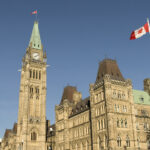 Read more about the article 加拿大政府支出达1.1万亿创新高，近一半用于社保和医疗（2024） | AiF insight