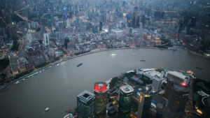 中国供应链外迁速度翻倍，全球贸易格局已到“临界点”