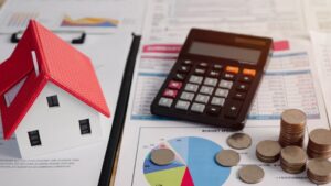 3000亿房贷激增背后的真相：非楼市复苏，而是加拿大房主的再融资潮