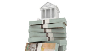 惠誉报告：加拿大六大银行已做好充分准备应对经济不利因素