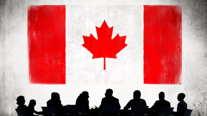 尽管成本压力逼近，加拿大商业乐观情绪依然存在