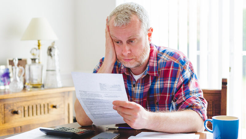 顾问必看：5步法在不确定时期为客户排忧，同时保护执业牌照