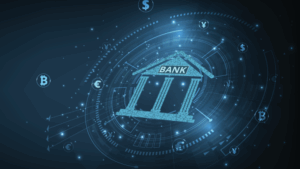 惠誉警告：加密货币热潮对美国银行构成日益增长的四大风险