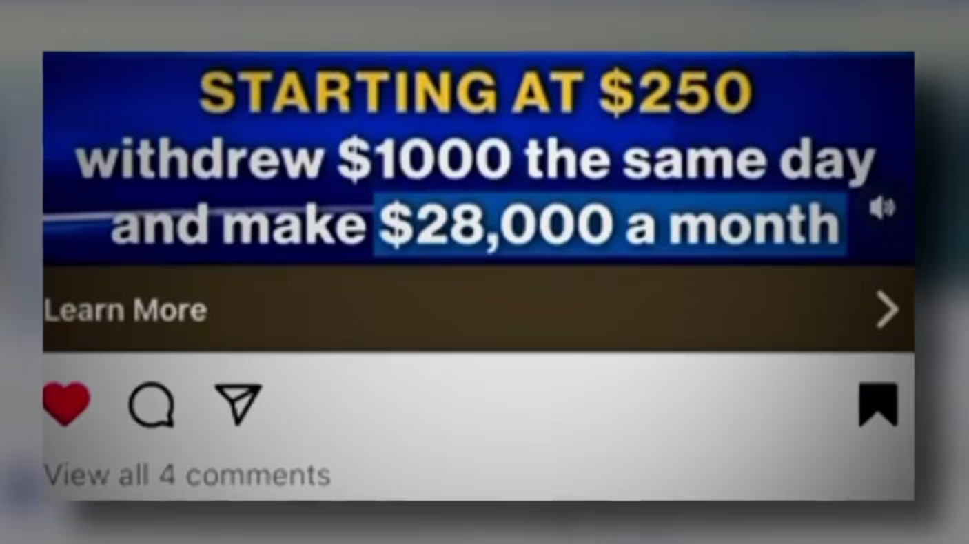 AI 加密骗局席卷加拿大：两名受害者痛失 230 万，一夜暴富承诺全是陷阱