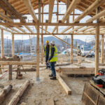 Read more about the article 销量跌超10%！加拿大楼市进入深度修正，均价继续下行| AiF insight