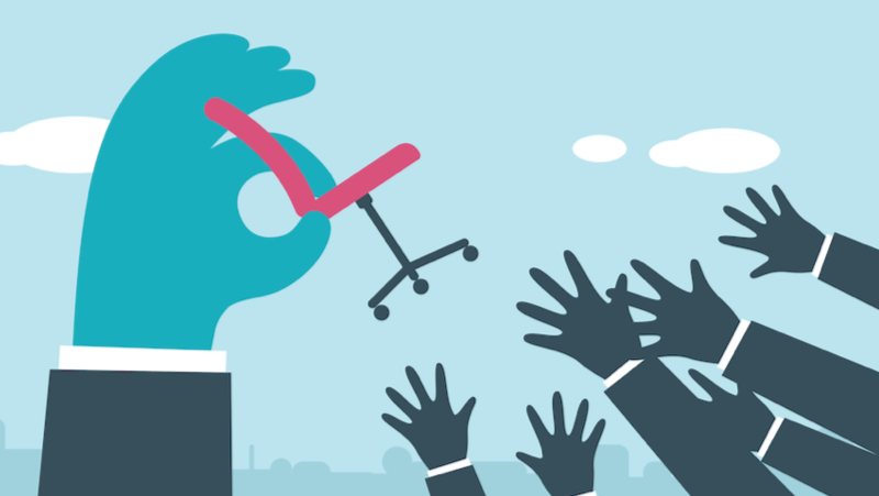 加拿大10月就业几乎停滞，就业保险领取人数小幅上升