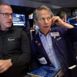 Read more about the article 道指上涨 300 点，在两日反弹中从格陵兰关税风波中恢复 | AiF 财经日报