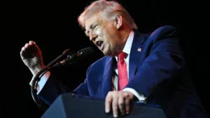 特朗普为何打击机构买房者？亚特兰大、杰克逊维尔房市被“华尔街房东”主导