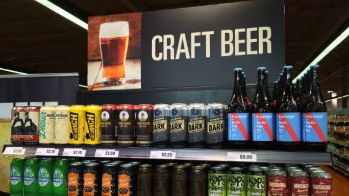 从疯狂扩张到接连倒闭：加拿大精酿啤酒行业告别黄金时代