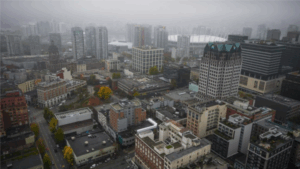 大温房市成交量跌至20多年最低：库存创新高，房价全线下跌超5%