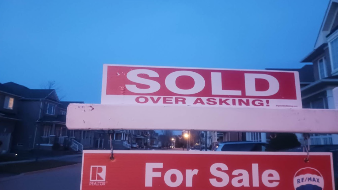 加拿大房贷市场变天：固定利率回到4%+，苦等降息的人正在付出代价