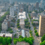 Read more about the article 加拿大房租创新低：温哥华、多伦多大跌，连续 15 个月下行 | AiF insight